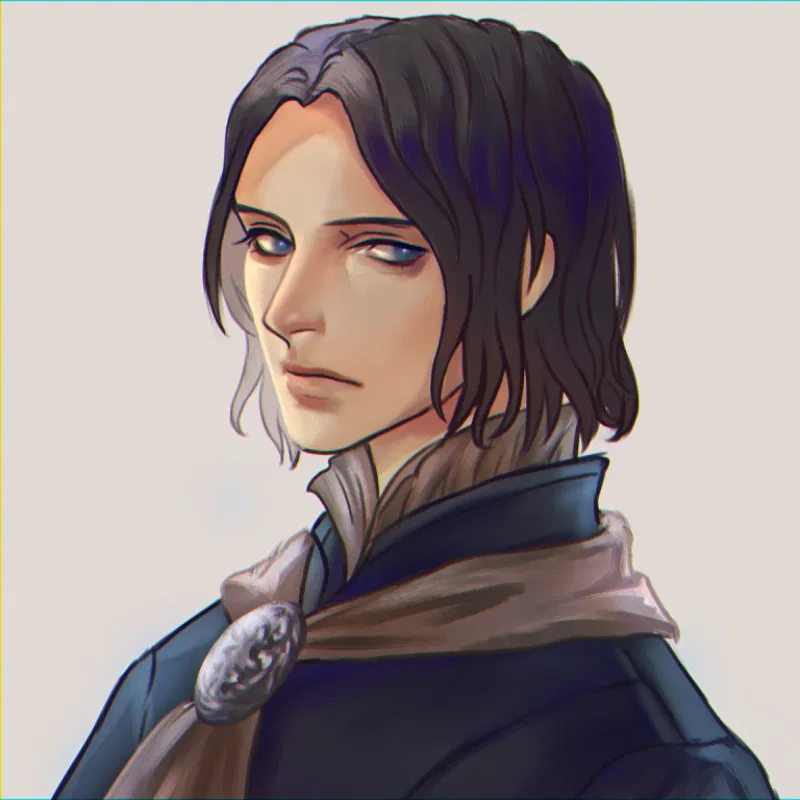 Avatar of Orbeck of Vinheim