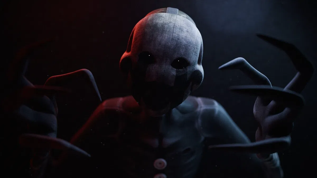 Avatar of The Marionette: Given Life