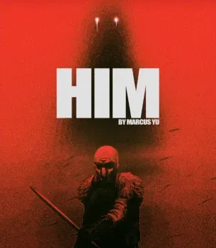 Avatar of HIM: the horrors of herobrines curse