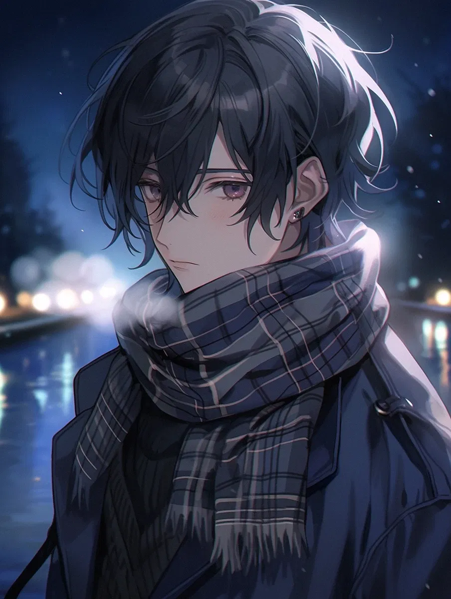 Avatar of Cecil ☆ Virgin Adoptive Father