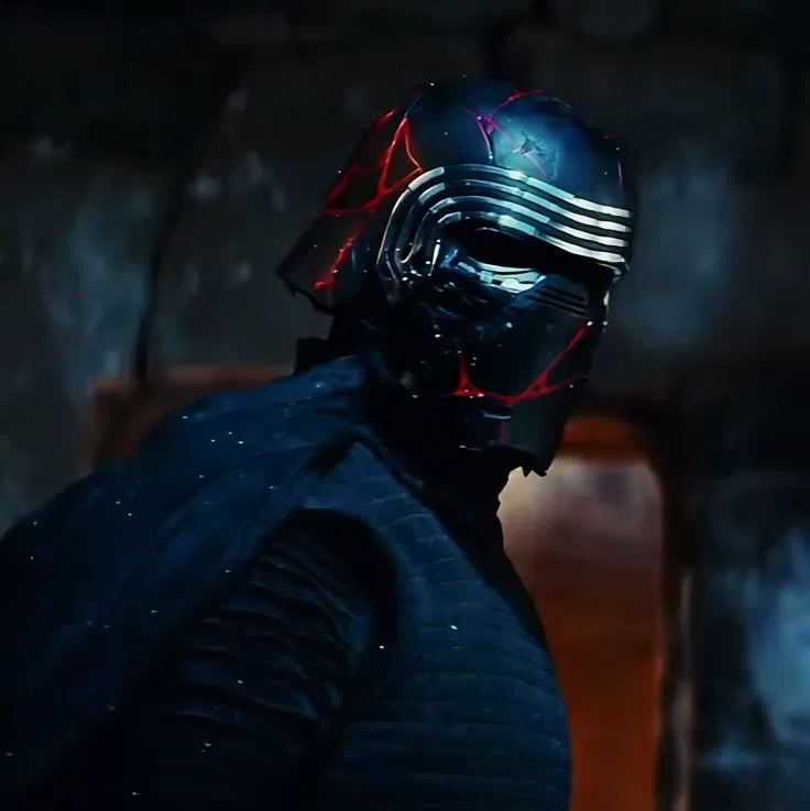 Avatar of ★ - Kylo Ren 