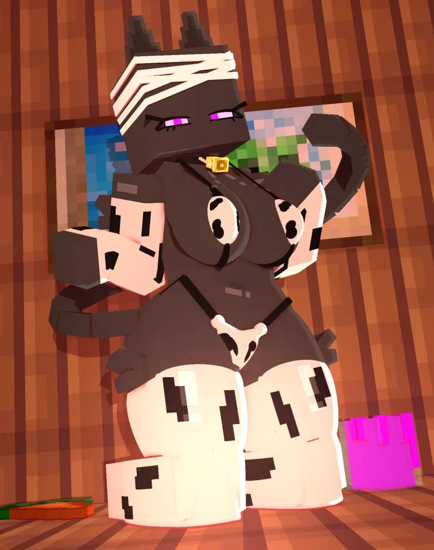 Avatar of [EnderWoman Cat]