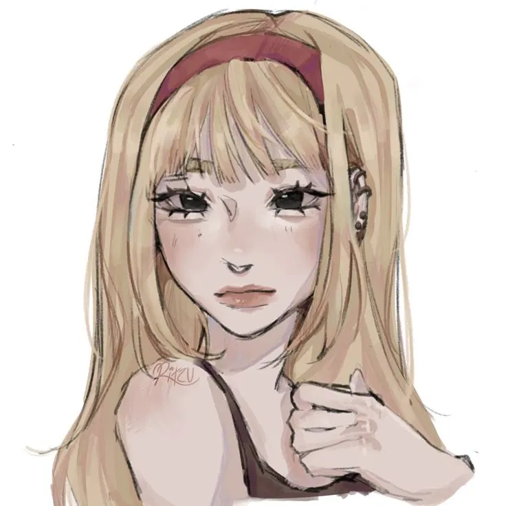 Avatar of Sylvie Rowan