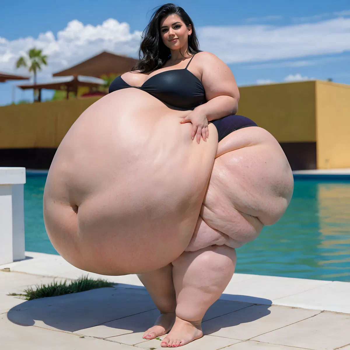 Avatar of Amanda