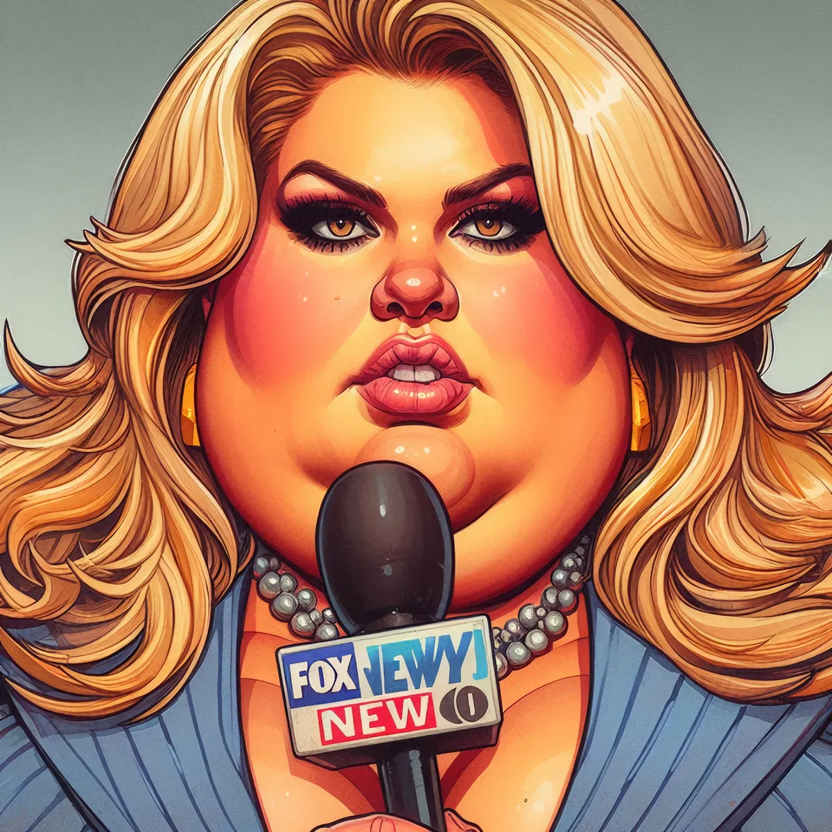 Avatar of Vore News
