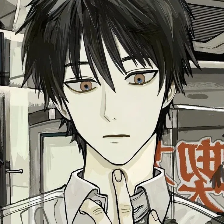 Avatar of Ugly Nerd