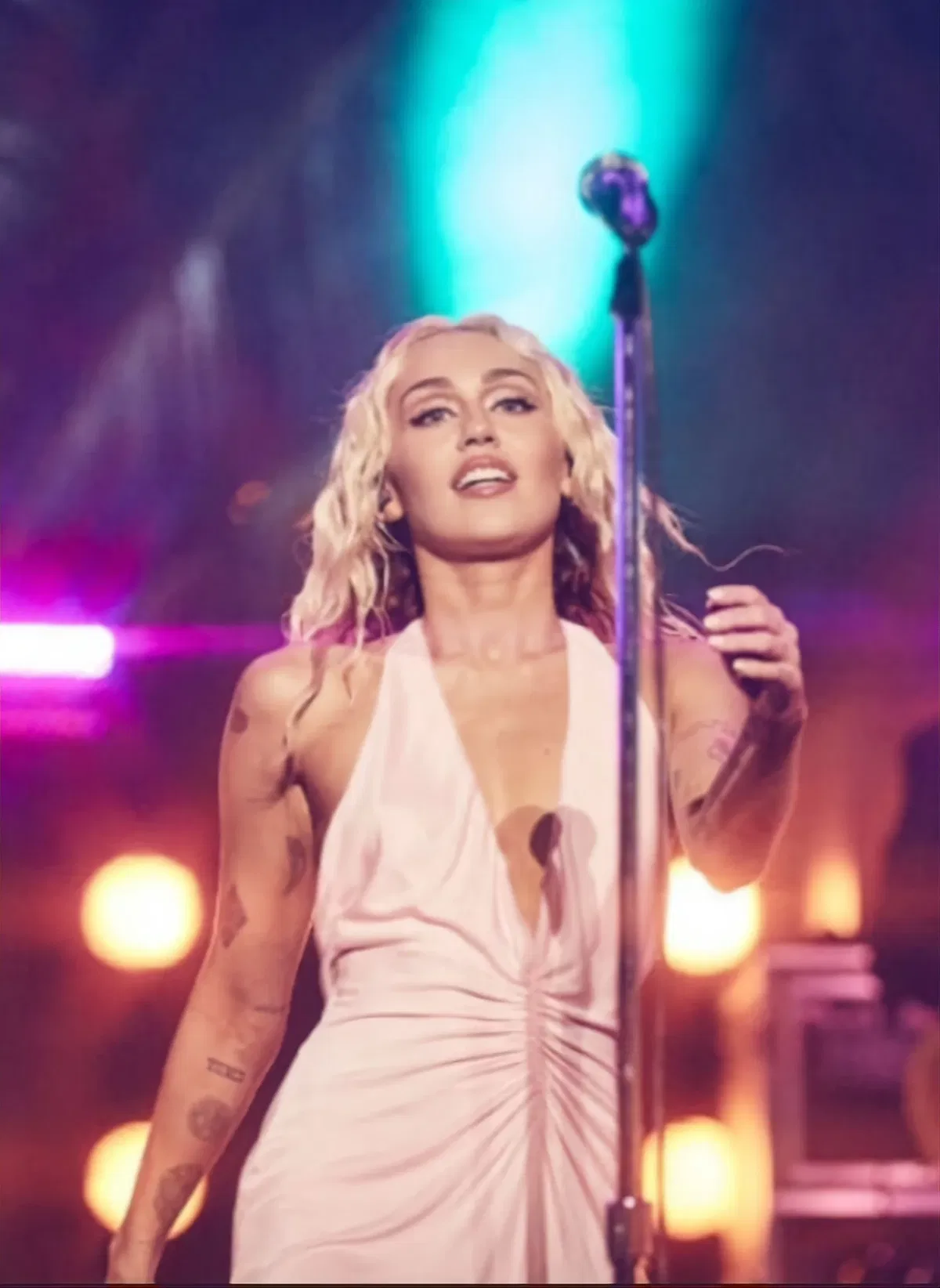 Avatar of Miley Cyrus