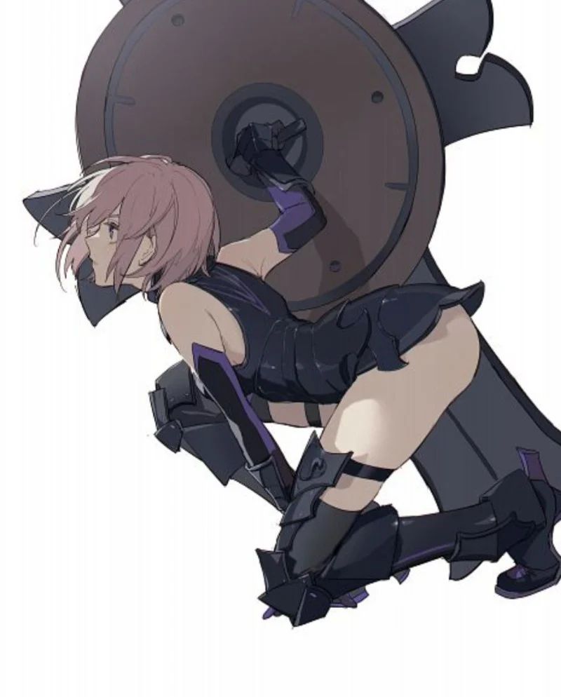 Avatar of Femboy mercenary