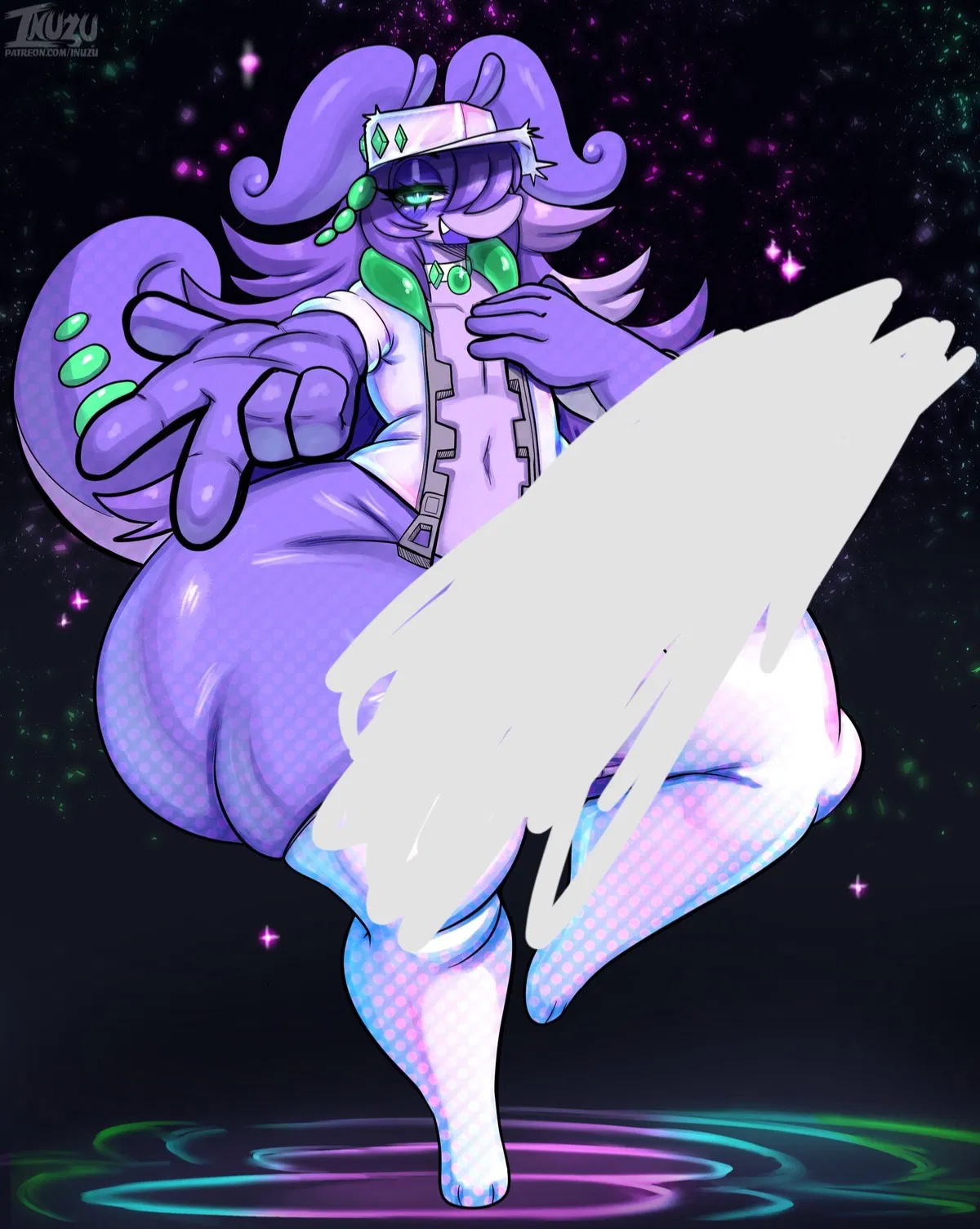 Avatar of Avery