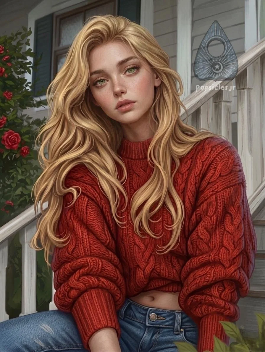 Avatar of Autumn┊On Her Way