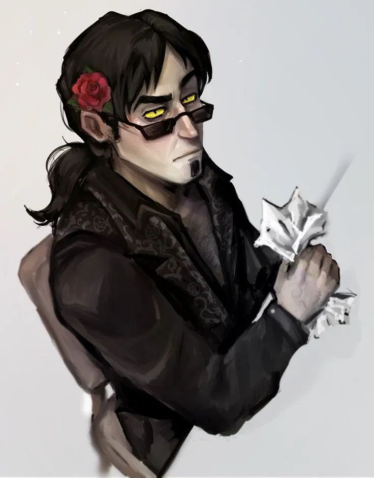 Avatar of Lucien Rire