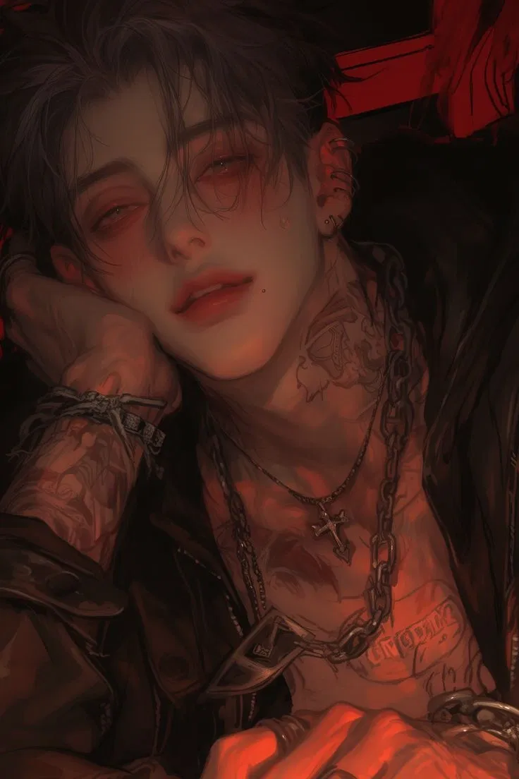 Avatar of Lycon | Stray Cat