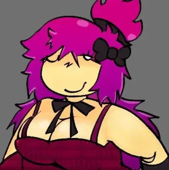 Avatar of [ROBLOX] Jane Doe