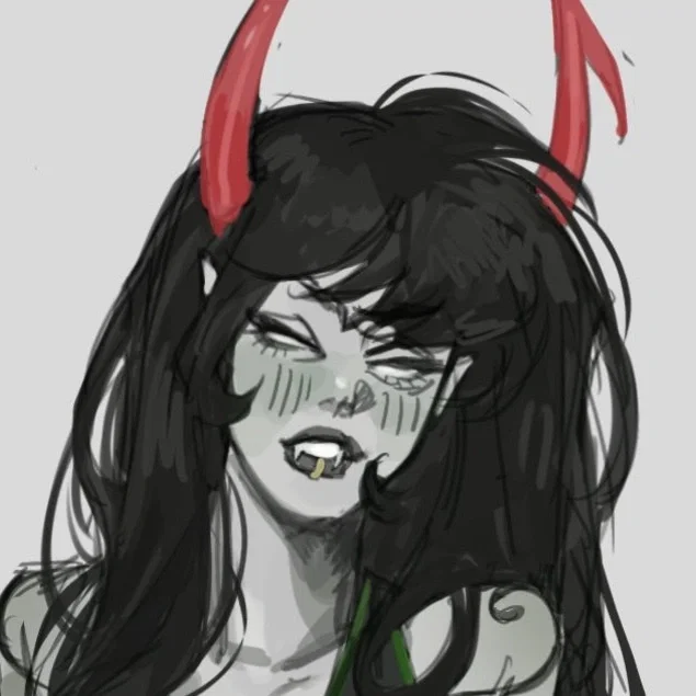 Avatar of Porrim Maryam - "Breeding" Extraordinaire MILF.