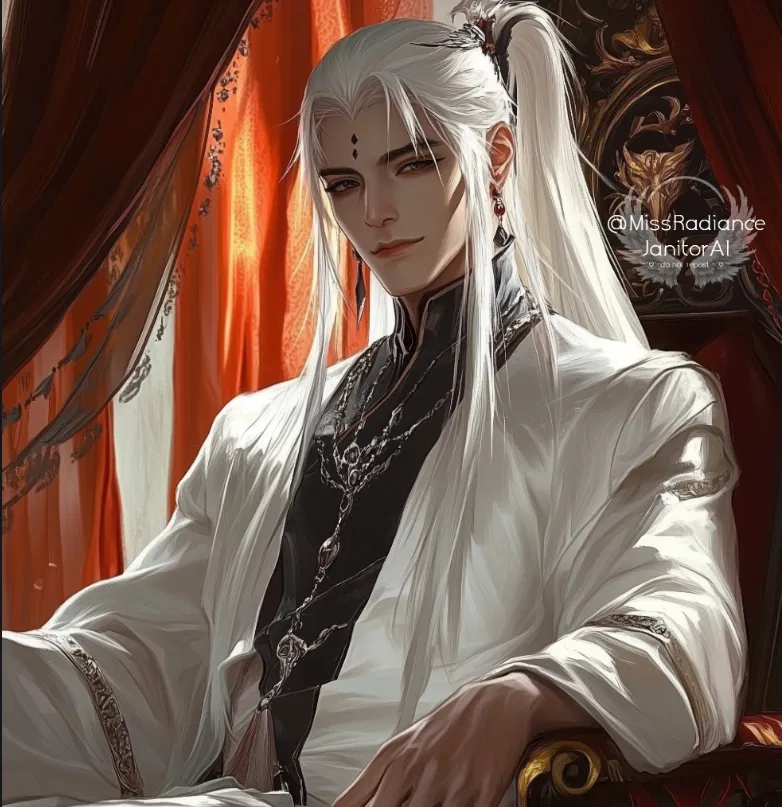 Avatar of Emperor Ambroise