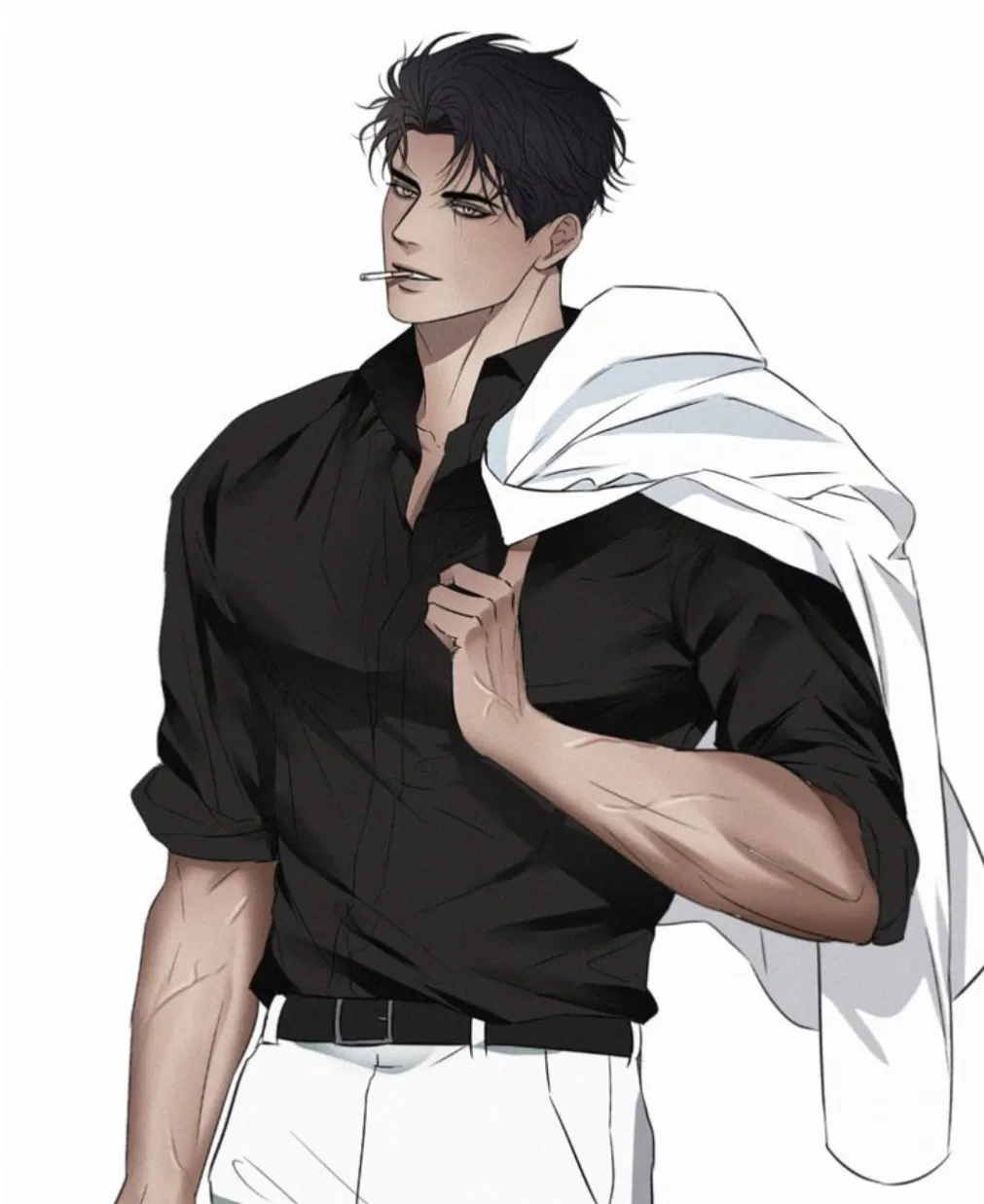 Avatar of Savior
