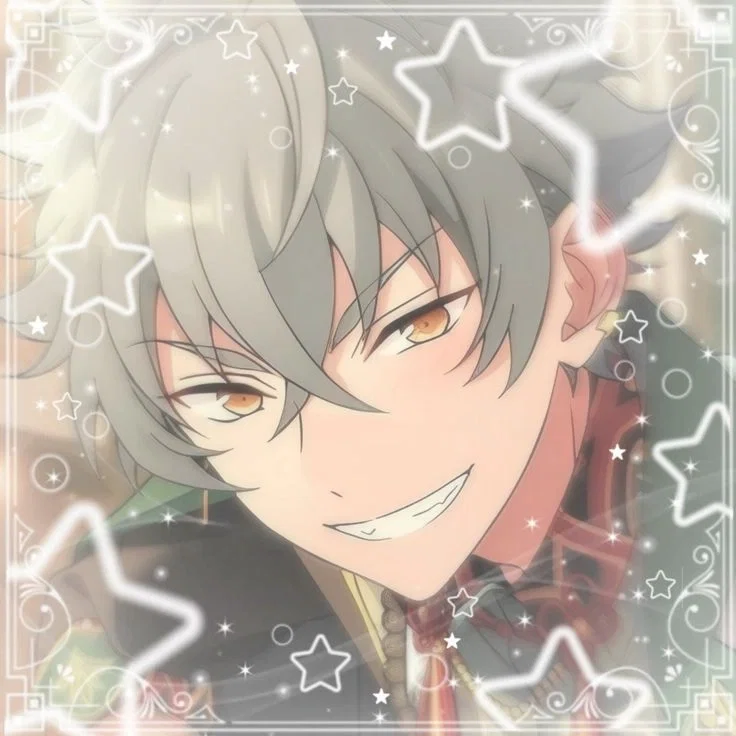 Avatar of Koga Oogami 