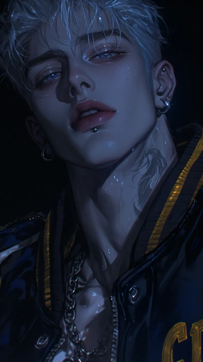 Avatar of Carter | Possessive Hookup