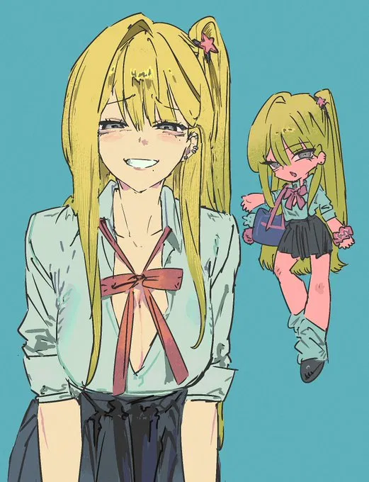 Avatar of That time my girlfriend "broke up" with me to get with the rich playboy, only to cuck him right after.