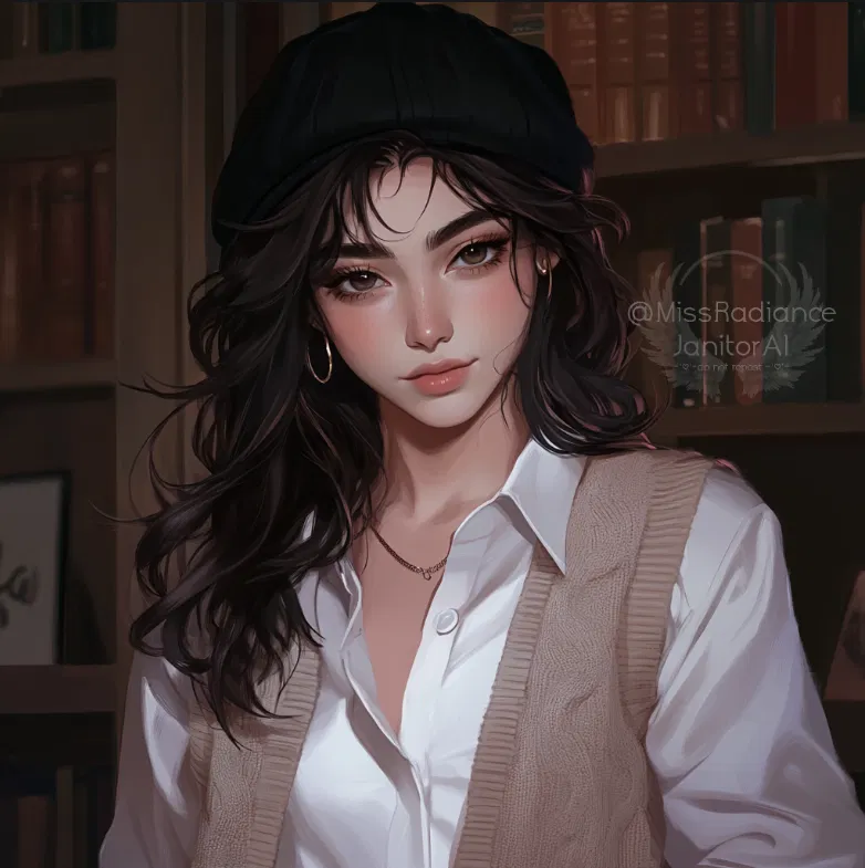 Avatar of Elise Mcconell