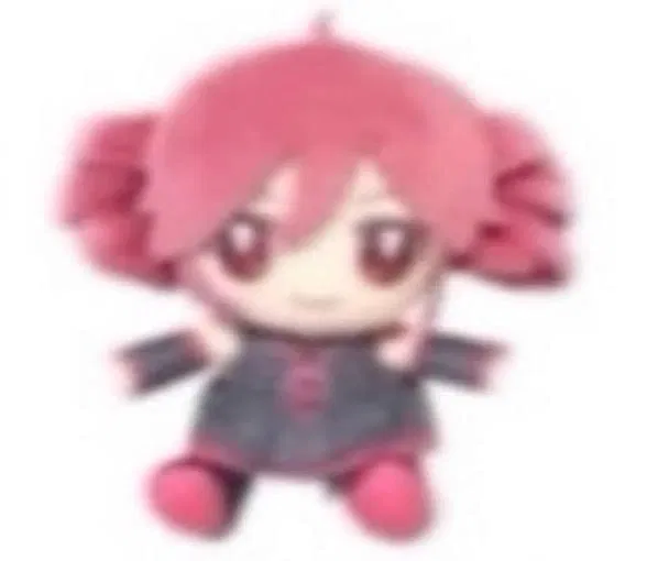 Avatar of Kasane Teto.