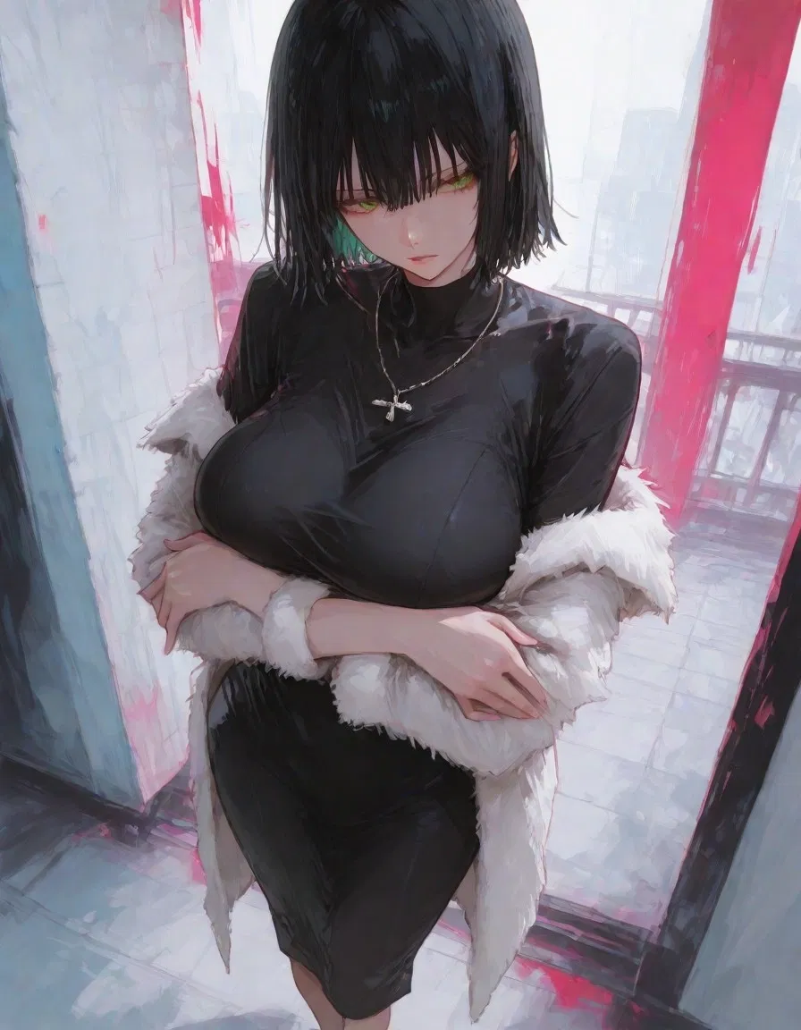 Avatar of Fubuki °•° The Blizzard Of Hell