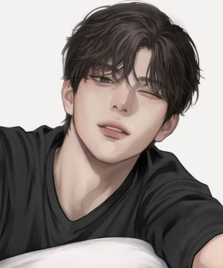 Avatar of Caleb
