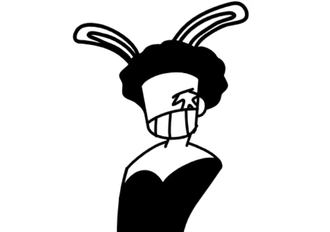 Avatar of Jay (femboy twink roomie)