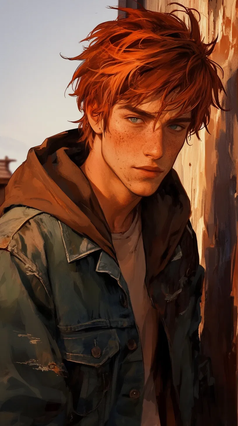 Avatar of Alex | Manipulator Stray