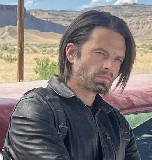 Avatar of Bucky Barnes