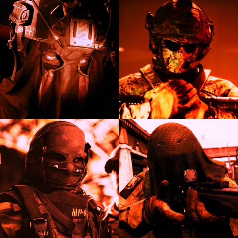 Avatar of KorTac & Sebastian Krueger