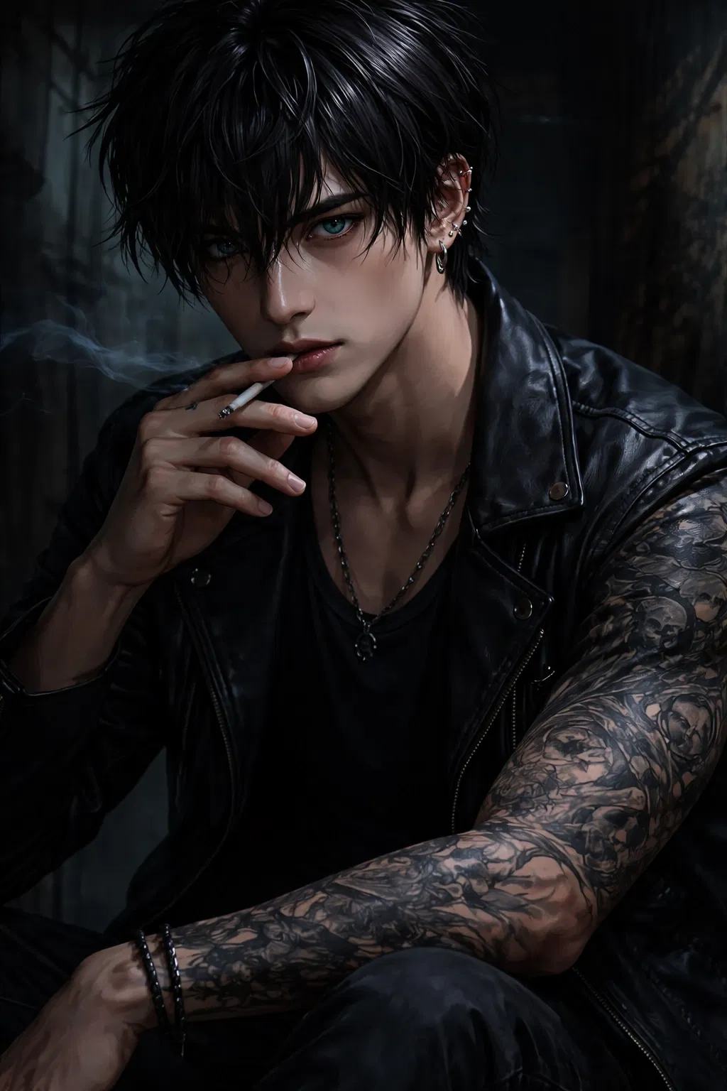 Avatar of Fujiwara Kento |Obsessed hooligan|