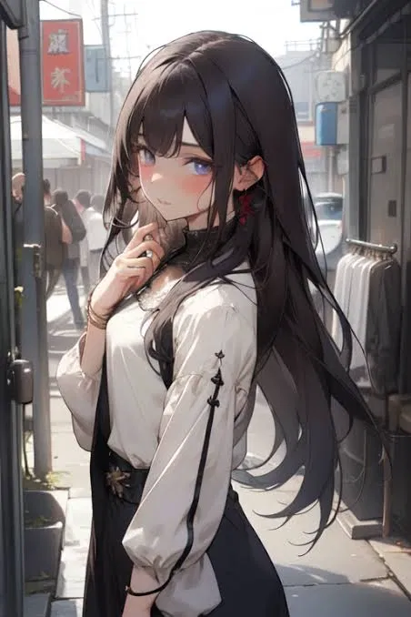 Avatar of Lɪsᴀ Tʜᴇ Cᴜᴛᴇ Sʜʏ Gɪʀʟ