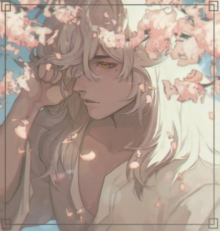 Avatar of Jing Yuan 