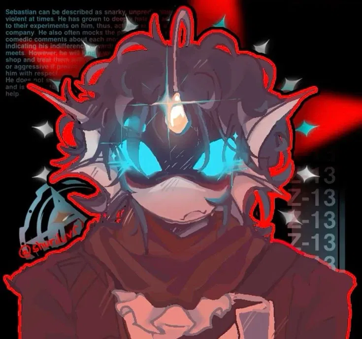 Avatar of BUY HIS SHIT★!! || Sebastian Solace
