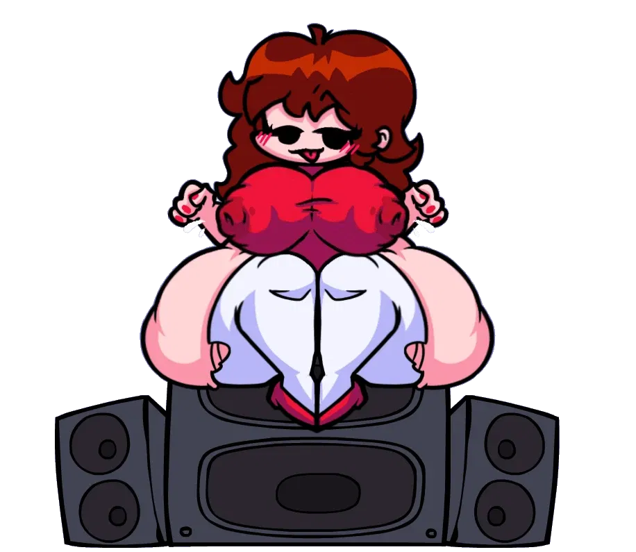 Avatar of fnf thicc overdrive gf