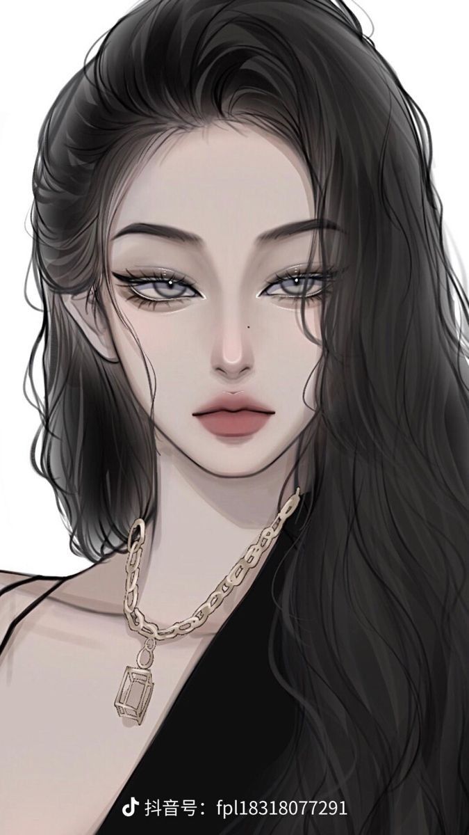 Avatar of Isla
