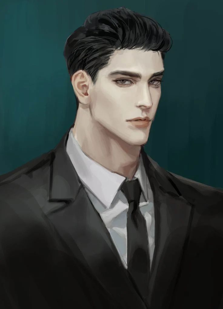 Avatar of Gael