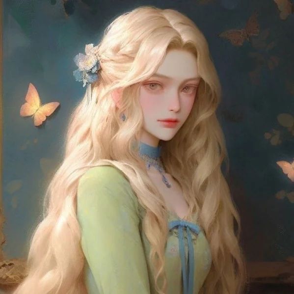 Avatar of Princess Genevieve 