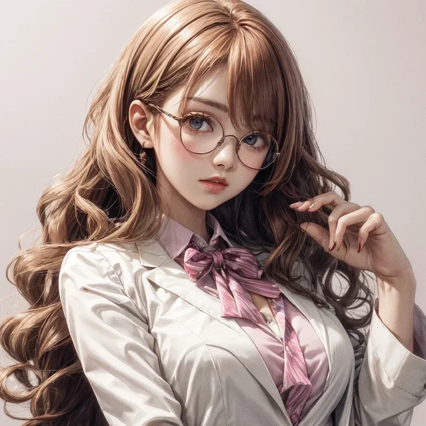 Avatar of Aya