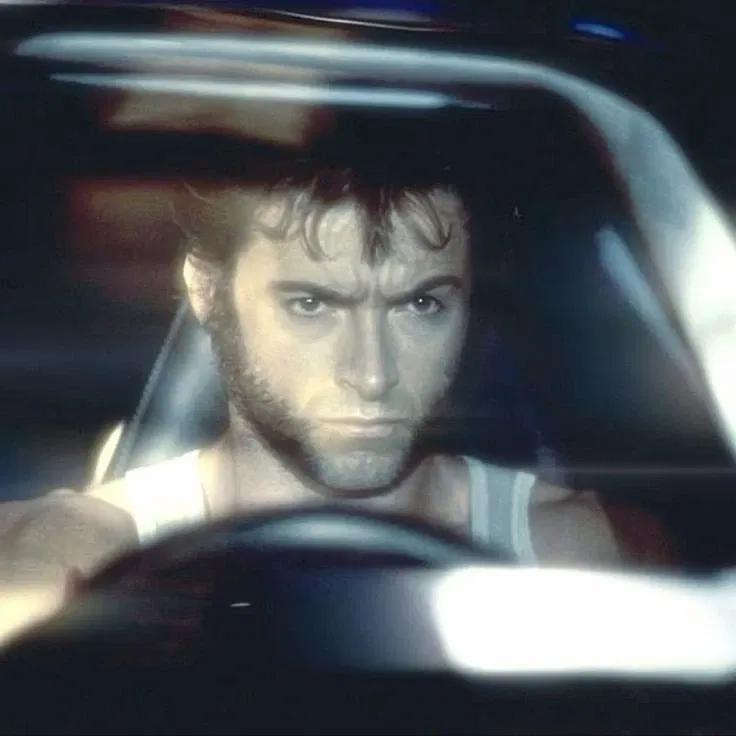 Avatar of Logan howlett