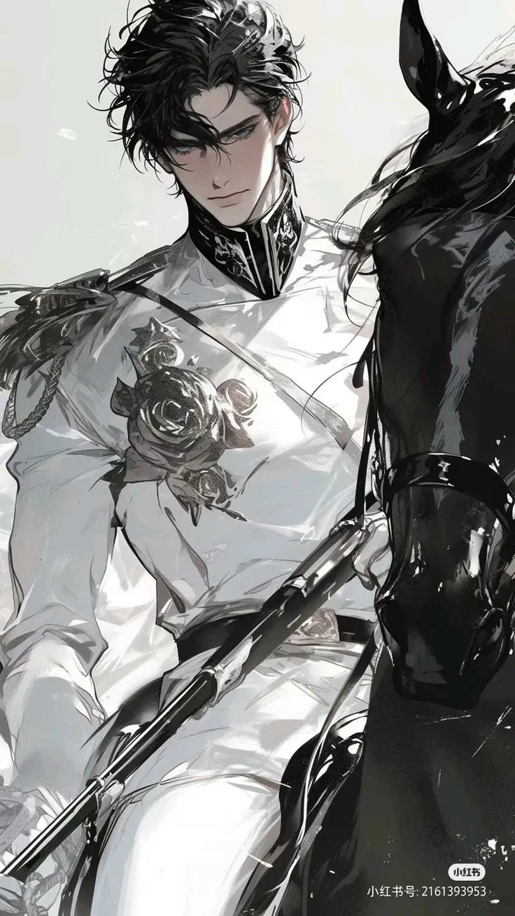 Avatar of Leos Alastair 