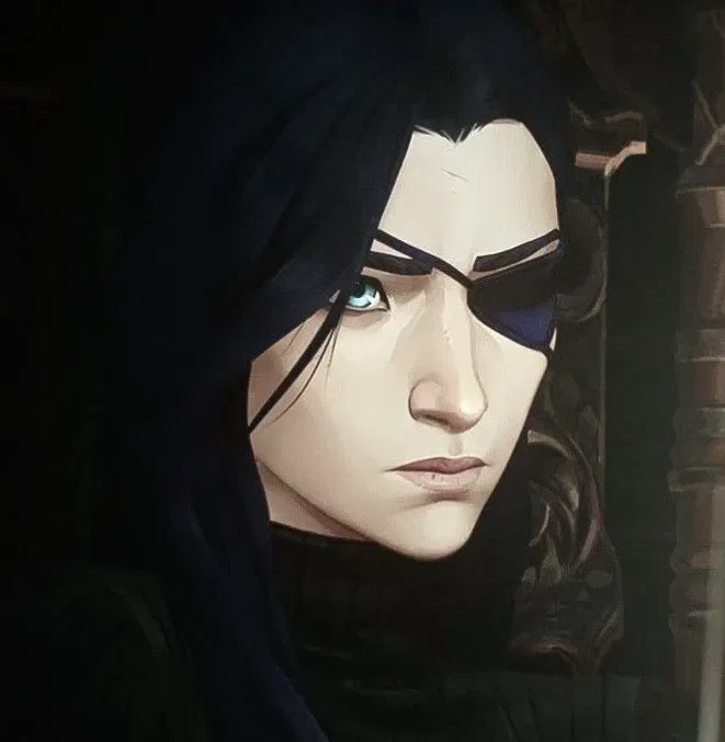 Avatar of Caitlyn kiramman☆⋆｡