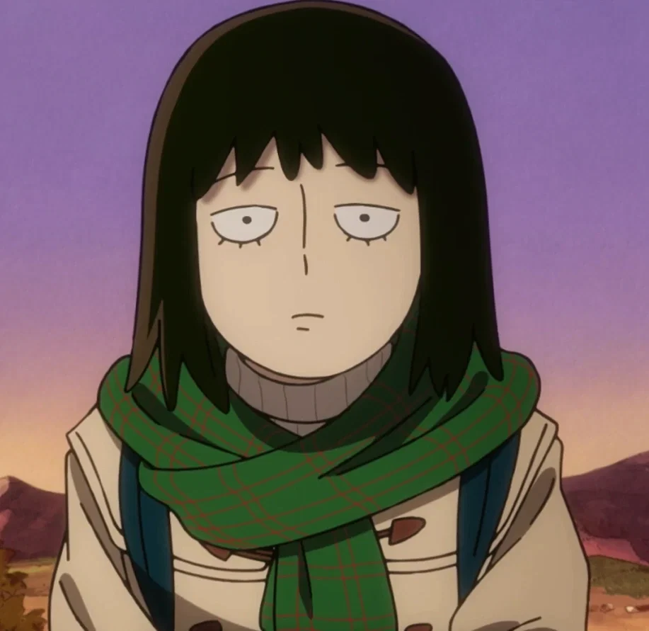 Avatar of Kurata Tome