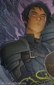 Avatar of Azriel