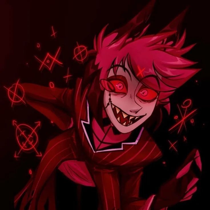 Avatar of Alastor