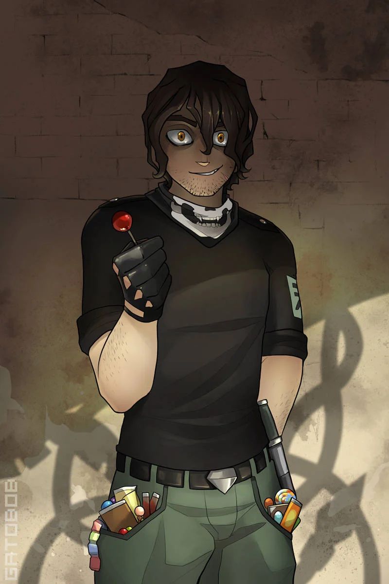 Avatar of Strade