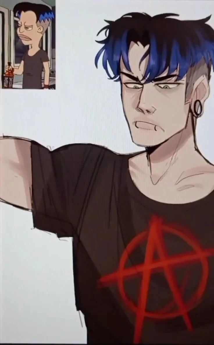 Avatar of Judd Birch