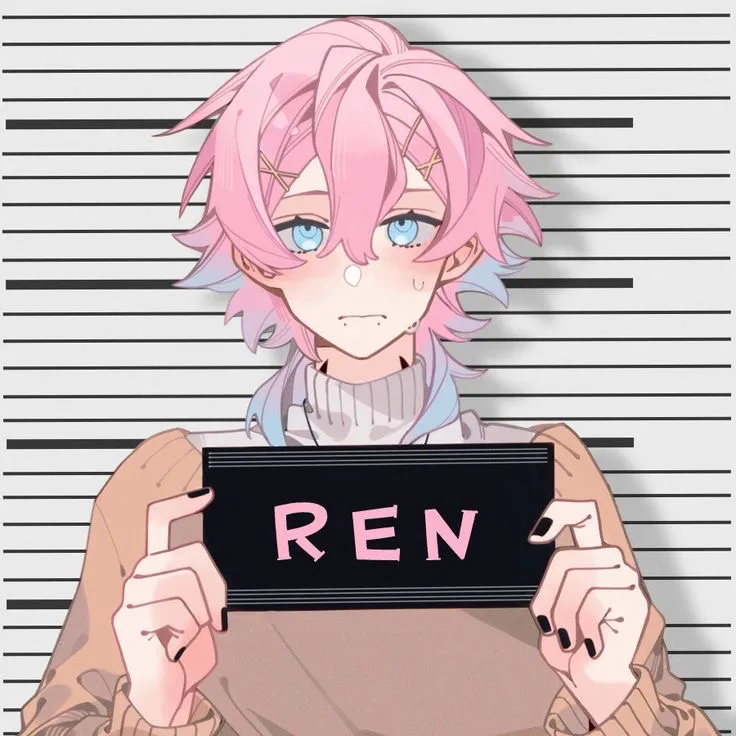 Avatar of Ren