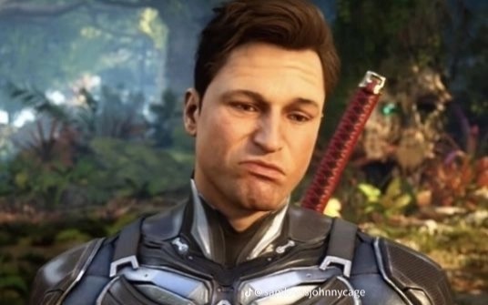 Avatar of Johnny Cage